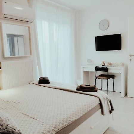 White Rooms Arena Zagreb Exterior foto